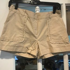 Buffalo shorts